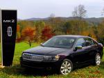 Lincoln MKZ 2006 года